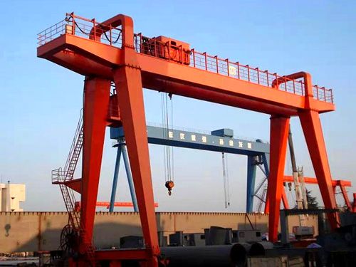起重運(yùn)輸機(jī)械主要供電方式的介紹說明